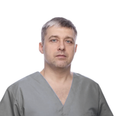 Герасёв Дмитрий Михайлович, мануальный терапевт