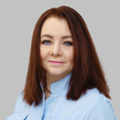 Казакова Юлия Викторовна, рефлексотерапевт