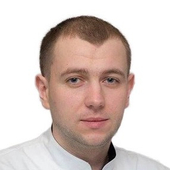 Зотов Андрей Алексеевич, ортопед