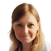 Еланцева Татьяна Александровна, нефролог