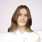 Шупик Алина Алексеевна, стоматолог-терапевт