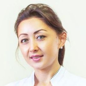 Кучукова Гульнара Салимзяновна, стоматологический гигиенист