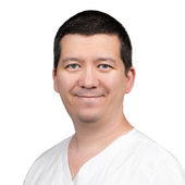 Субхангулов Рустам Мухтарович, сосудистый хирург