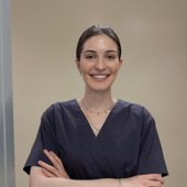 Чельдиева Диана Константиновна, стоматолог-хирург