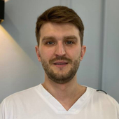 Бородин Александр Игоревич, стоматолог-ортопед