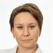 Кухаренок Мария Вячеславовна, пульмонолог