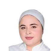 Хапачева Светлана Юрьевна, гинеколог