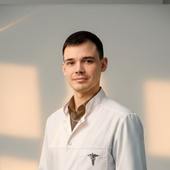 Тимофеев Андрей Анатольевич, офтальмолог