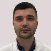 Джалилов Руслан Ватутинович, сосудистый хирург