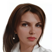 Иваева Алина Салаватовна, стоматолог-терапевт