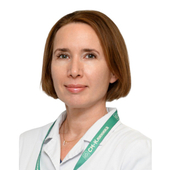 Кутубулатова Елена Владимировна, ЛОР