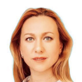 Жердецкая Екатерина Евгеньевна, терапевт