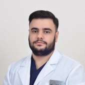 Коломкин Павел Сергеевич, ортопед