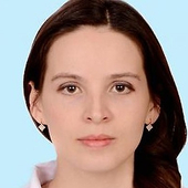 Тоцкова Светлана Юрьевна, офтальмолог