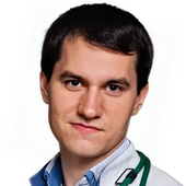Пешков Евгений Валерьевич, травматолог-ортопед