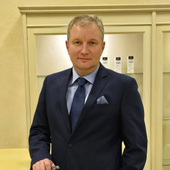 Ганьшин Игорь Борисович, пластический хирург