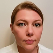 Матевосян Елена Николаевна, хирург