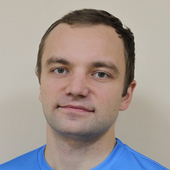 Сомов Дмитрий Валерьевич, инструктор ЛФК