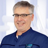 Викторов Алексей Николаевич, ортодонт