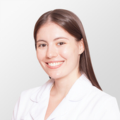 Карачковская Анастасия Александровна, стоматолог-терапевт