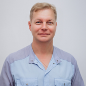 Ковешников Виктор Викторович, ЛОР