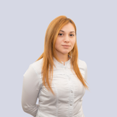 Суйдюмова Зайнаф Харуновна, флеболог