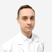 Злобин Максим Валерьевич, ревматолог