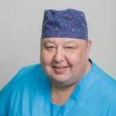 Валинуров Айрат Фанилевич, стоматолог-хирург