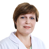 Торопова Анастасия Геннадьевна, гинеколог