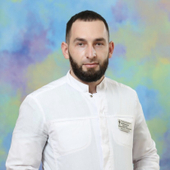 Абубакаров Шамиль Махамад-Саидович, ортопед