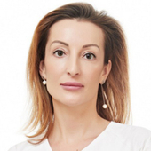 Алиева Эльмира Хизриевна, эндоскопист