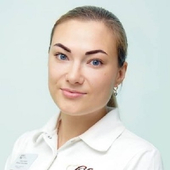 Гальченко Юлия Олеговна, стоматолог-терапевт