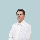 Меркулов Михаил Вячеславович, психиатр