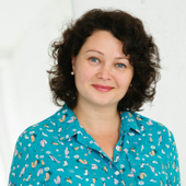 Иванова Ульяна Александровна, психолог