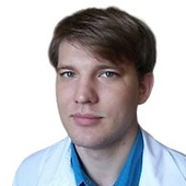 Честных Семён Александрович, хирург