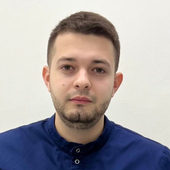 Ахмедов Мамед Гурбанович, стоматолог-терапевт