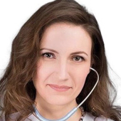 Рамеева Анна Сергеевна, нефролог