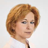 Выродова Елена Алексеевна, гастроэнтеролог