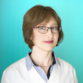 Мисевра Элеонора Васильевна, офтальмолог