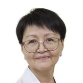 Шапкина Татьяна Петровна, неонатолог