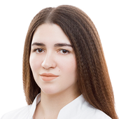 Гузеева Яна Юрьевна, гастроэнтеролог