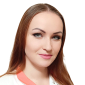 Рыжкова Екатерина Игоревна, терапевт