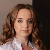 Прокина Алена Сергеевна, гастроэнтеролог