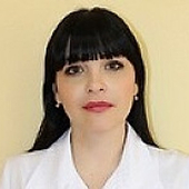 Злобина Анна Владимировна, гинеколог