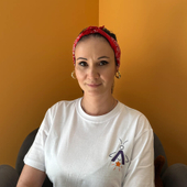 Малюкова Дарья Сергеевна, психолог