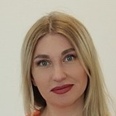 Гончар Светлана Валерьевна, стоматолог-терапевт