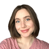 Зубань Ангелина Константиновна, психолог