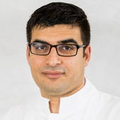 Алкилани Фахри Мухамедович, ЛОР