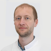 Дунаев Максим Геннадьевич, рентгенолог