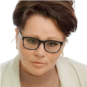 Выходцева Лариса Павловна, врач УЗД